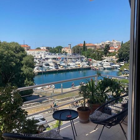 Summer Breeze Apartment Zadar Bagian luar foto