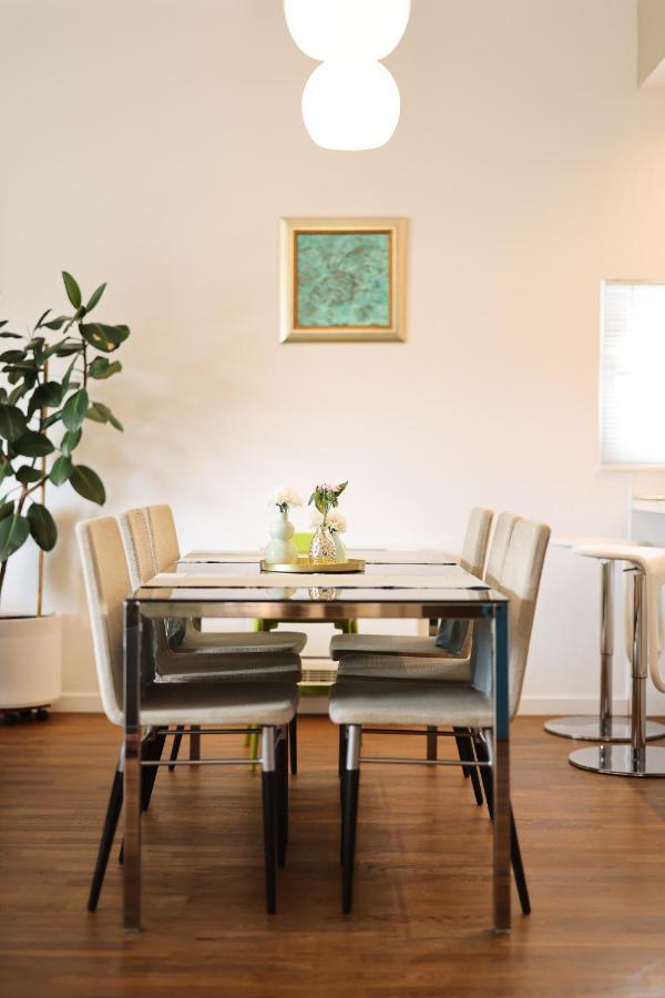Summer Breeze Apartment Zadar Bagian luar foto