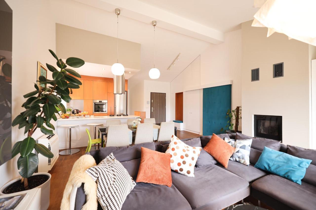 Summer Breeze Apartment Zadar Bagian luar foto