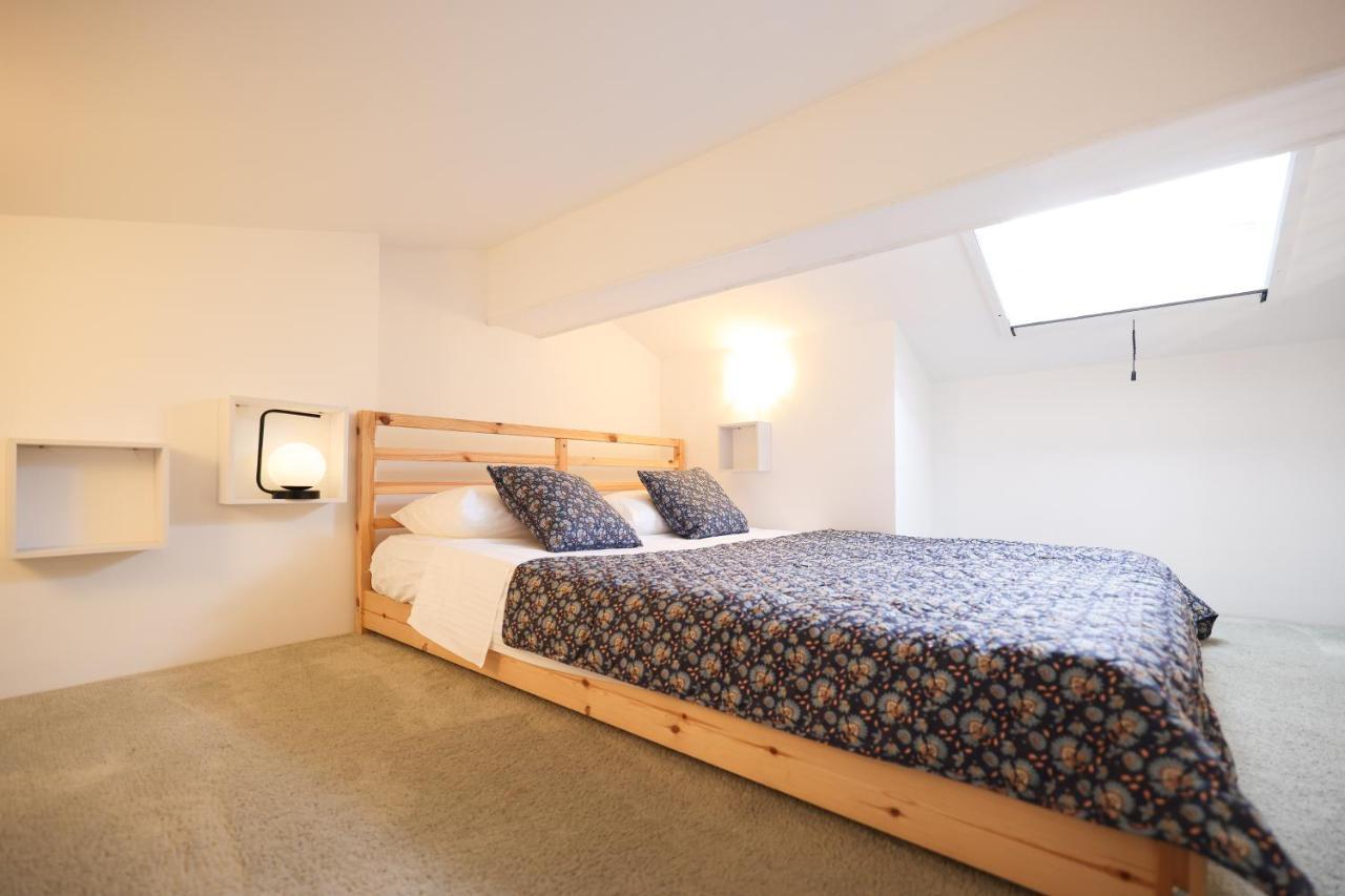 Summer Breeze Apartment Zadar Bagian luar foto