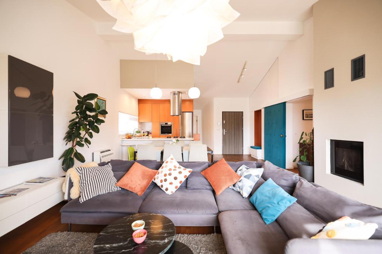 Summer Breeze Apartment Zadar Bagian luar foto