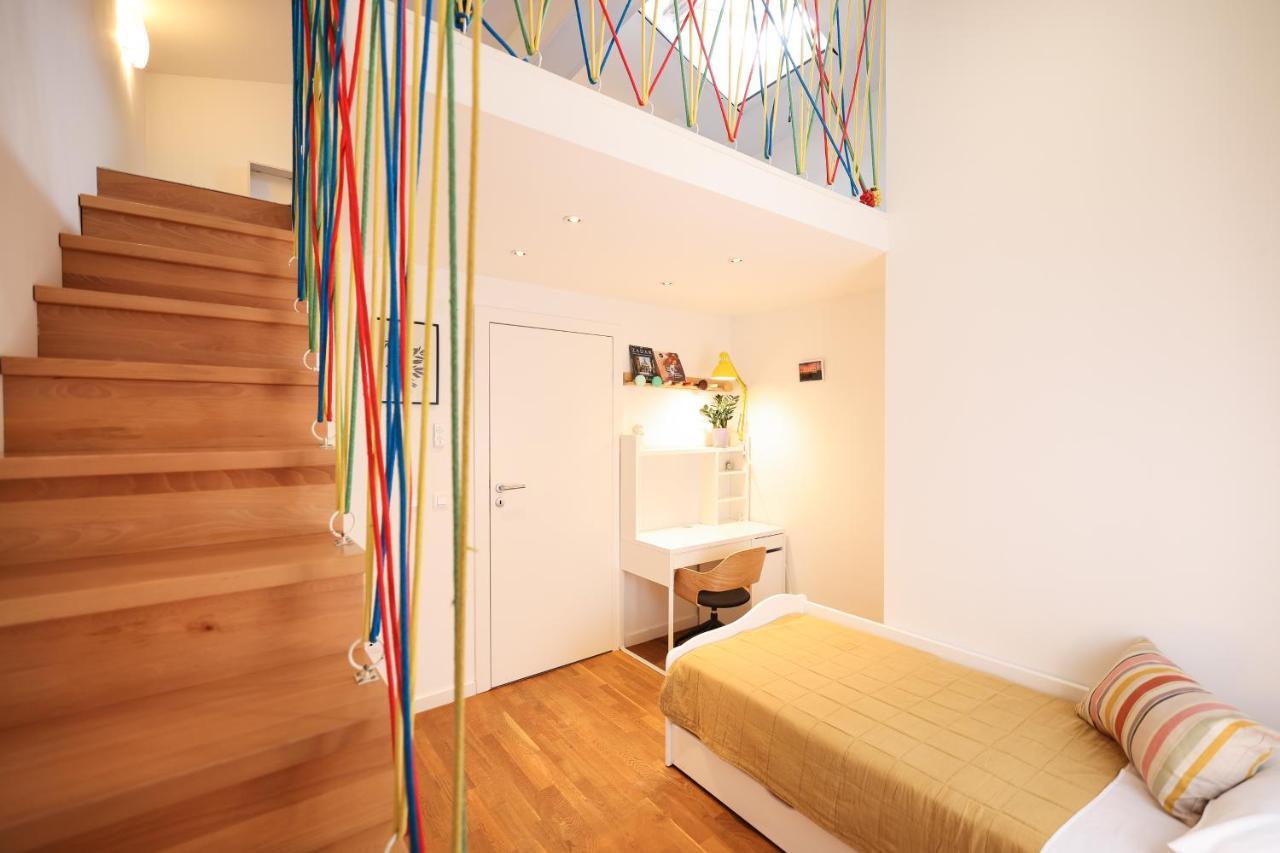 Summer Breeze Apartment Zadar Bagian luar foto