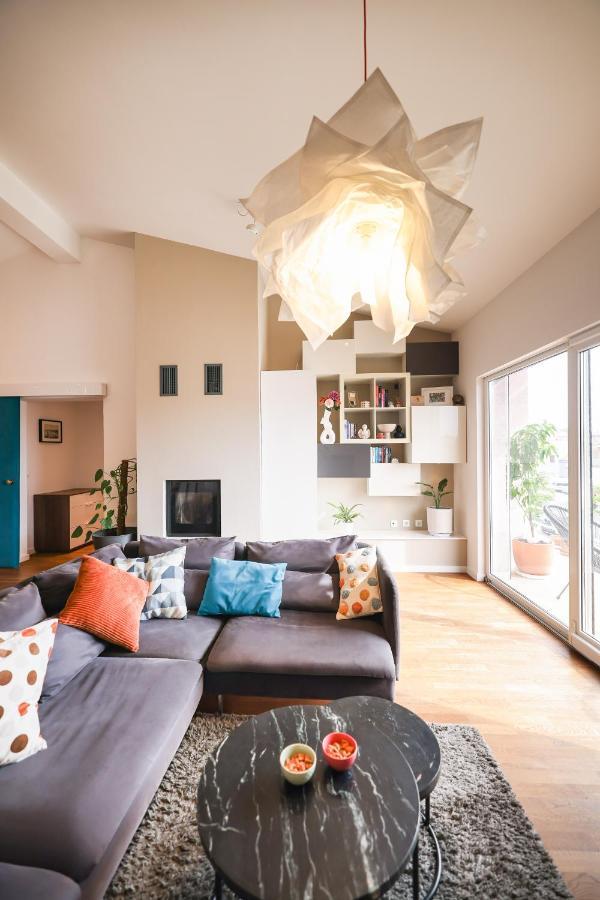 Summer Breeze Apartment Zadar Bagian luar foto