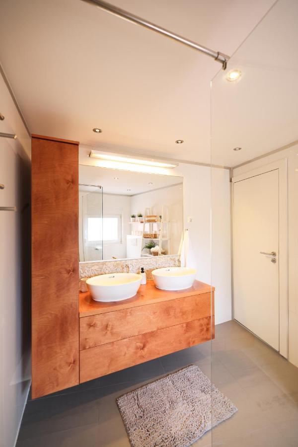 Summer Breeze Apartment Zadar Bagian luar foto
