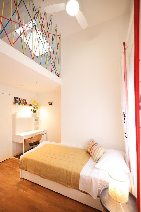 Summer Breeze Apartment Zadar Bagian luar foto