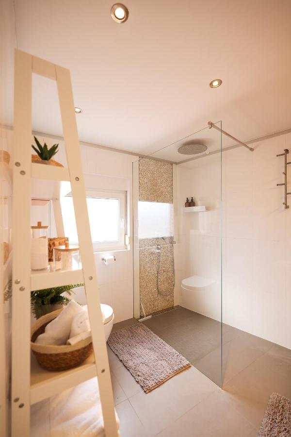 Summer Breeze Apartment Zadar Bagian luar foto
