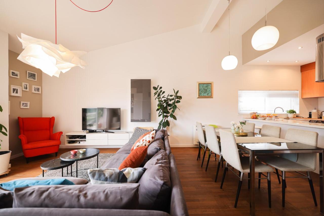 Summer Breeze Apartment Zadar Bagian luar foto