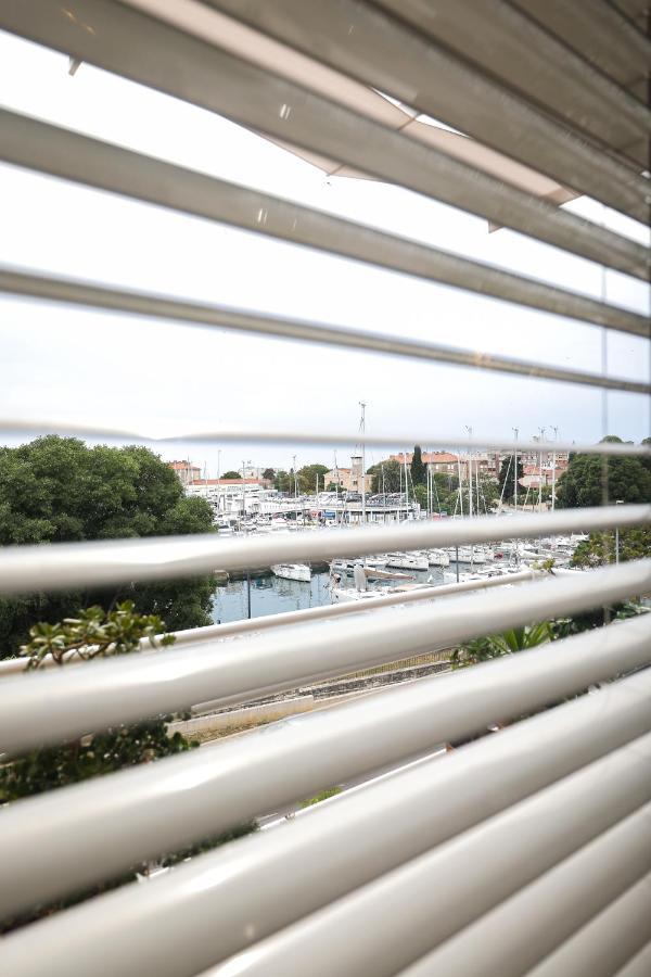Summer Breeze Apartment Zadar Bagian luar foto